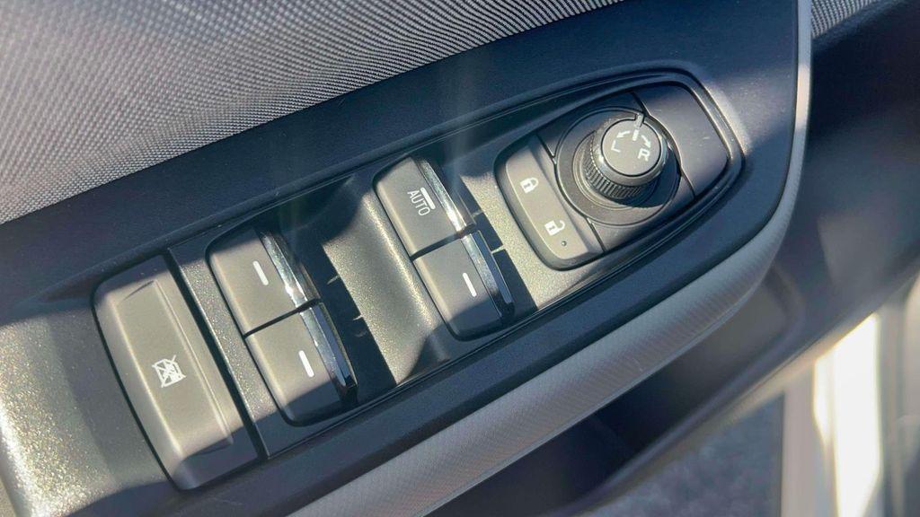 used 2025 Subaru Forester car, priced at $29,395