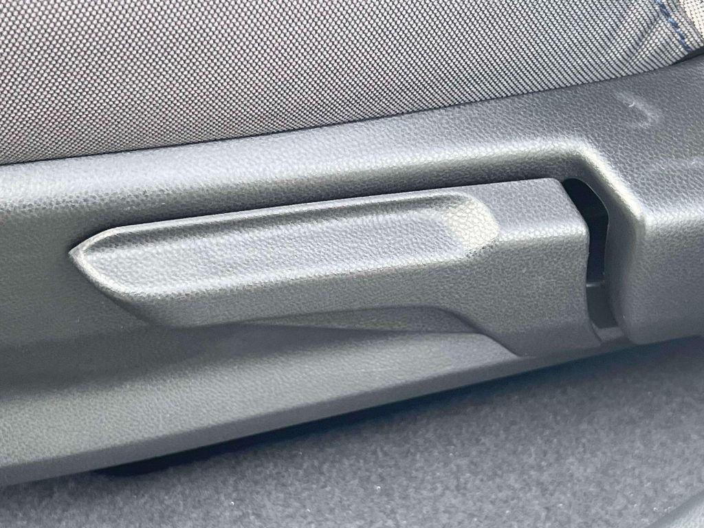 used 2025 Subaru Forester car, priced at $28,995