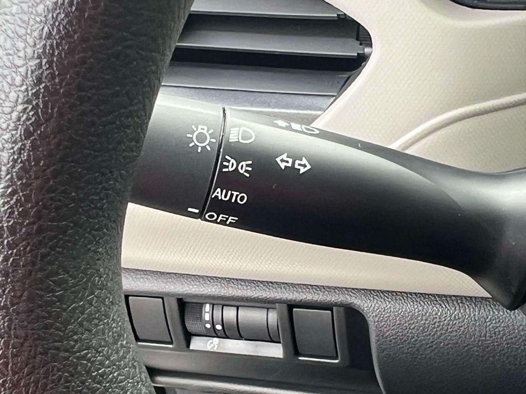 used 2025 Subaru Forester car, priced at $28,995