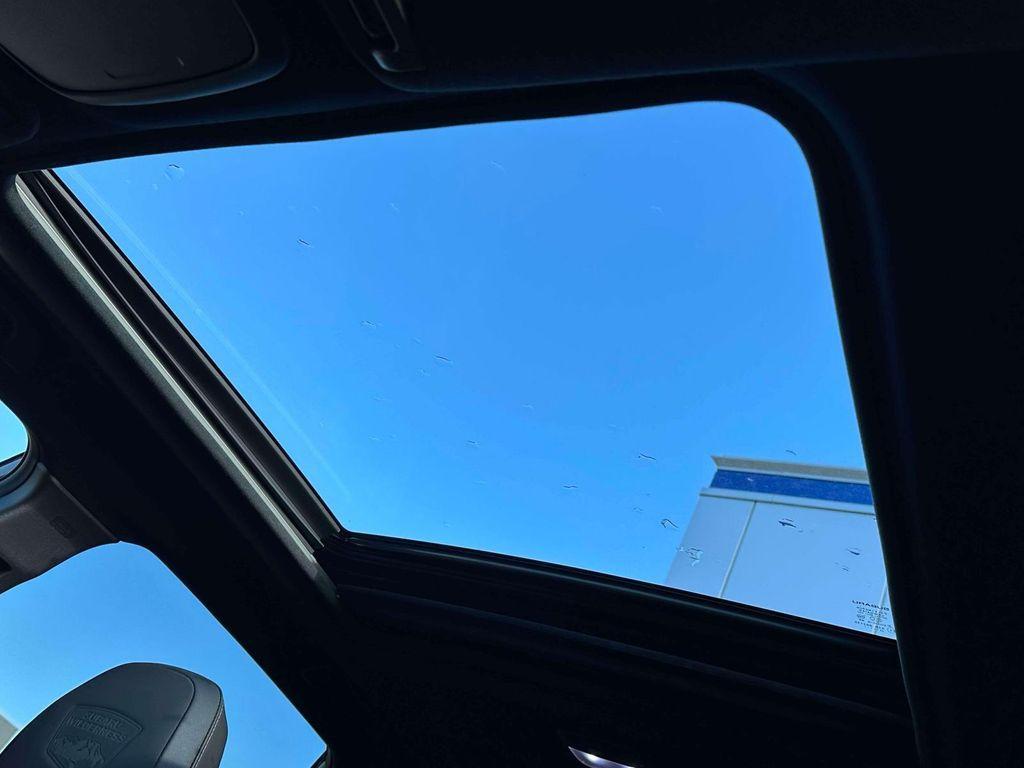 used 2023 Subaru Forester car, priced at $31,595