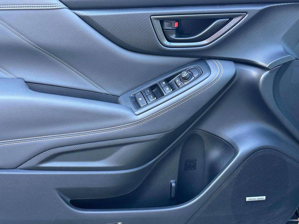 used 2023 Subaru Forester car, priced at $31,595