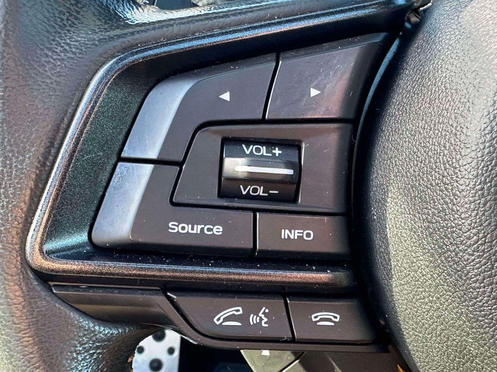 used 2023 Subaru Forester car, priced at $31,595