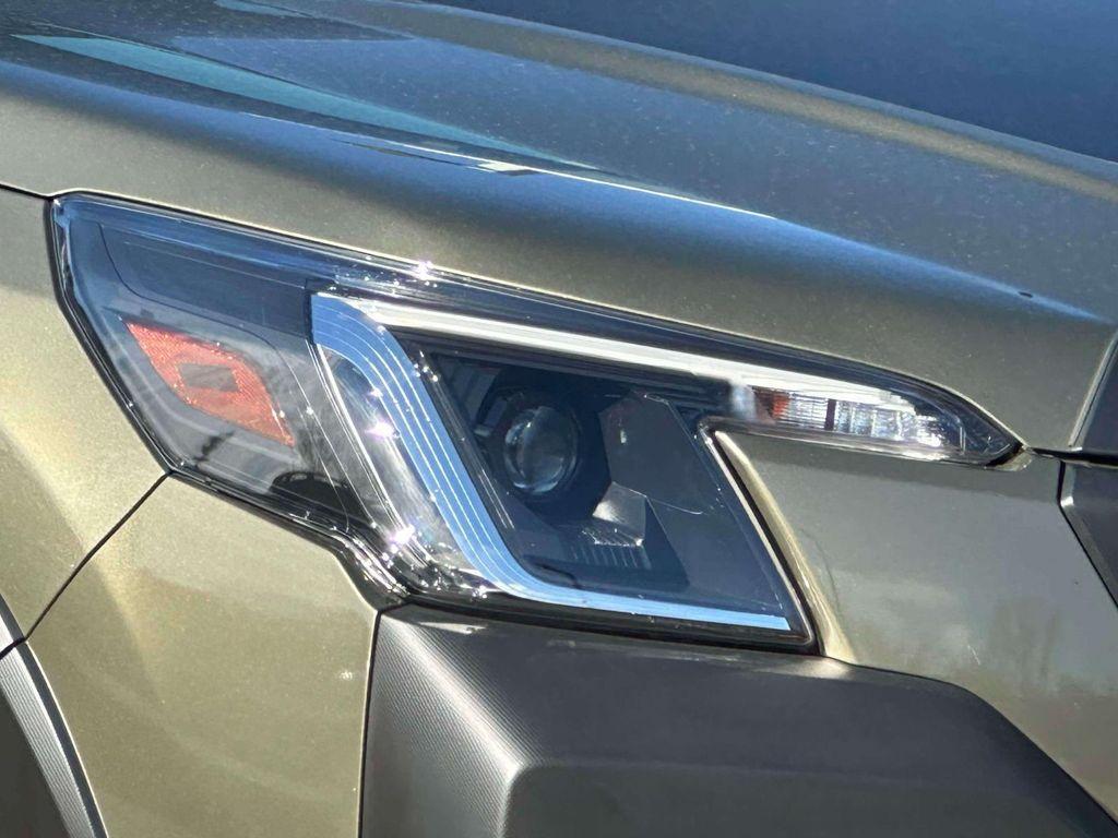 used 2023 Subaru Forester car, priced at $31,595