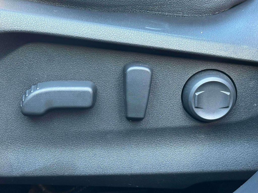 used 2023 Subaru Forester car, priced at $31,595