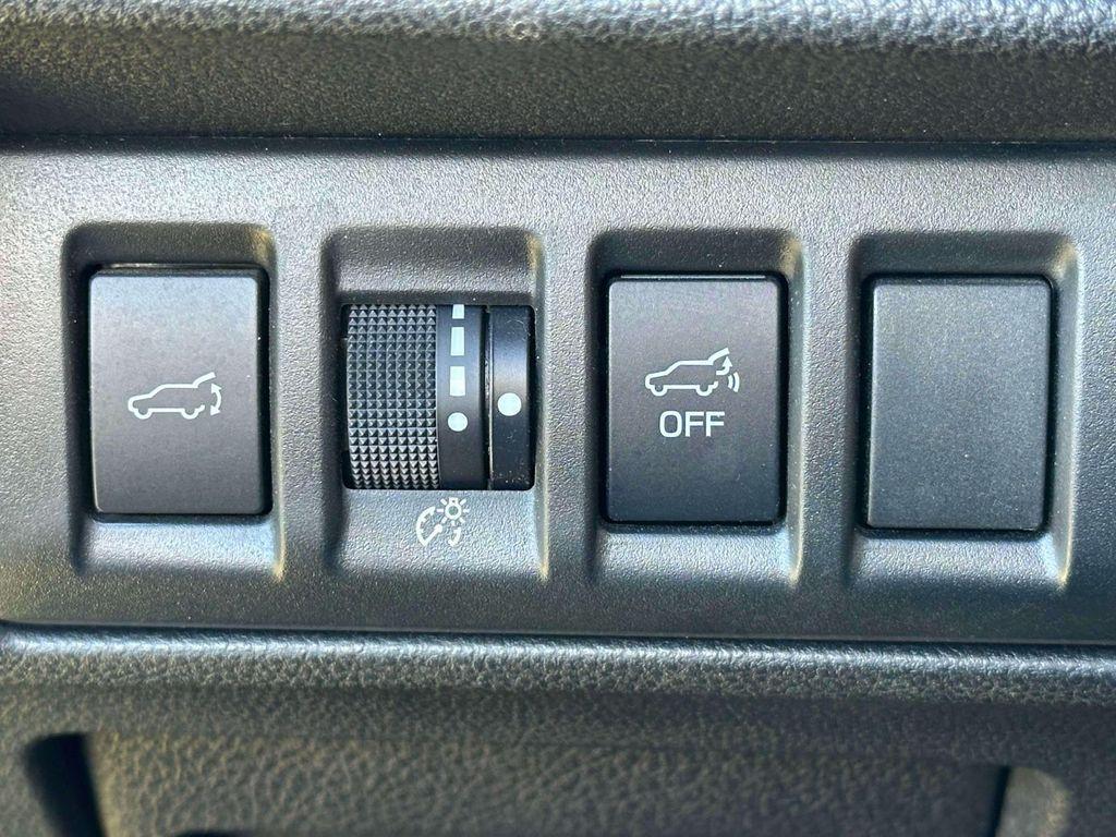 used 2022 Subaru Outback car, priced at $19,500