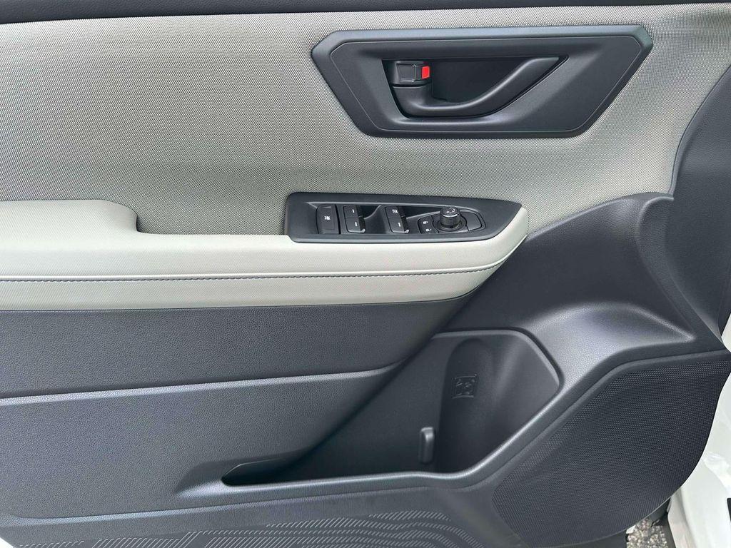 used 2025 Subaru Forester car, priced at $29,400