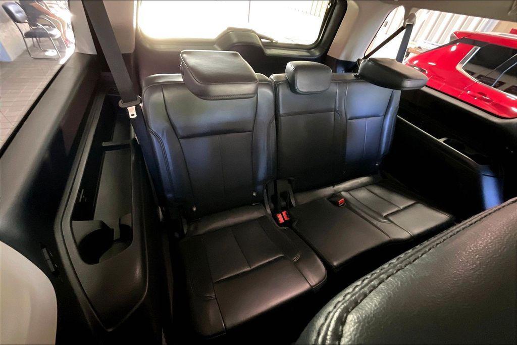 used 2024 Ford Expedition Max car, priced at $37,794