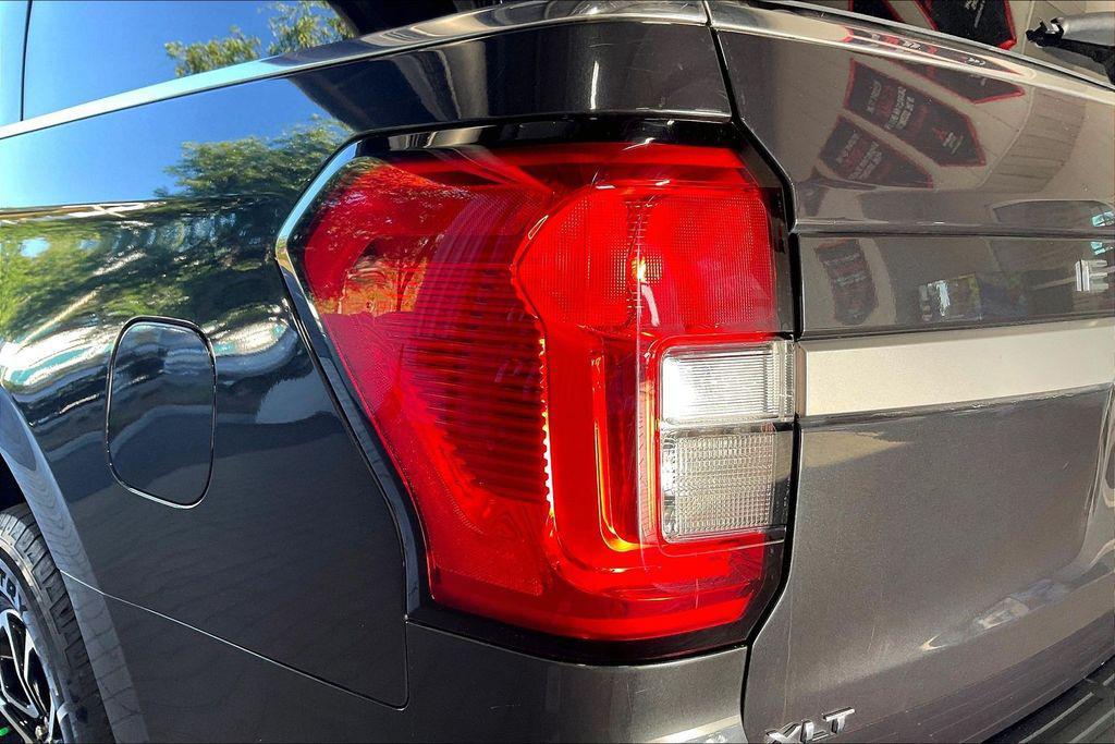 used 2024 Ford Expedition Max car, priced at $37,794