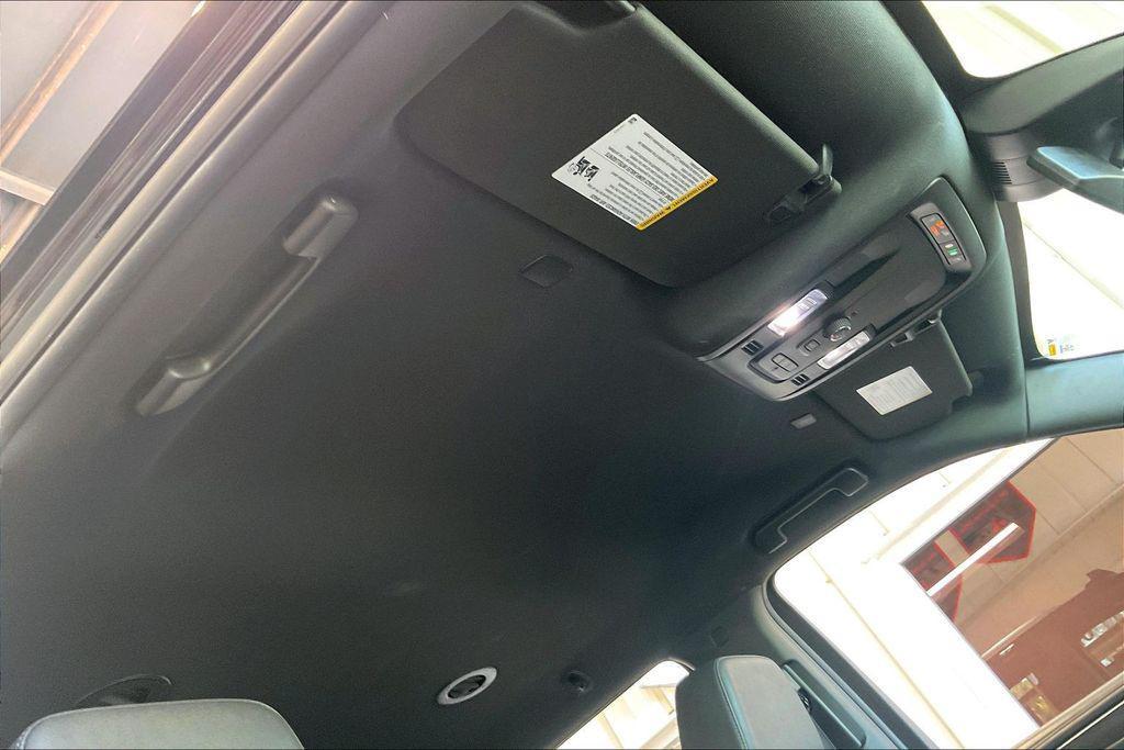 used 2024 Chevrolet Tahoe car, priced at $43,240
