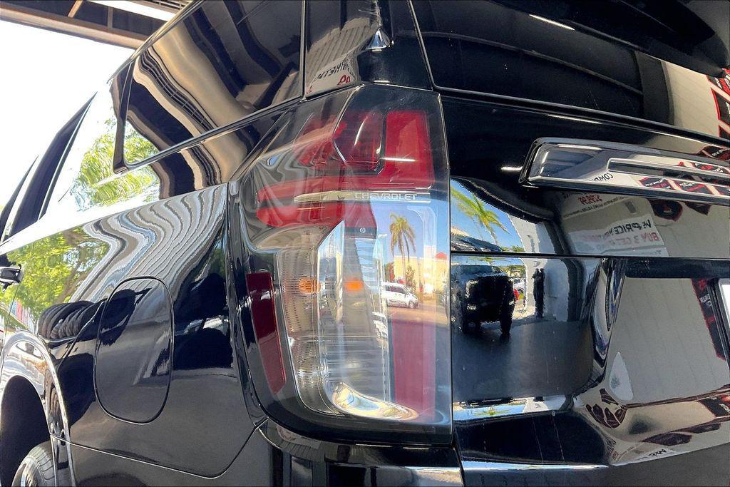 used 2024 Chevrolet Tahoe car, priced at $43,240