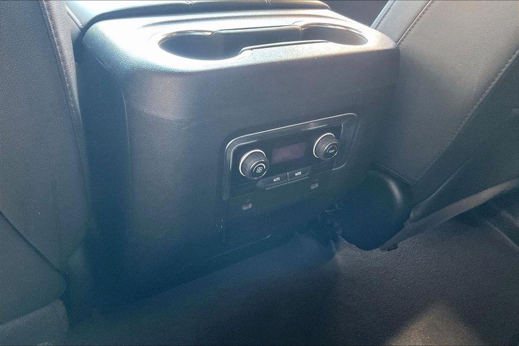 used 2024 Chevrolet Tahoe car, priced at $43,240