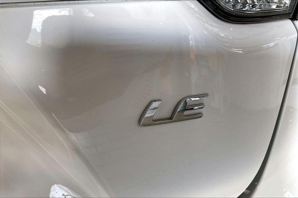 used 2024 Toyota Corolla car, priced at $19,644