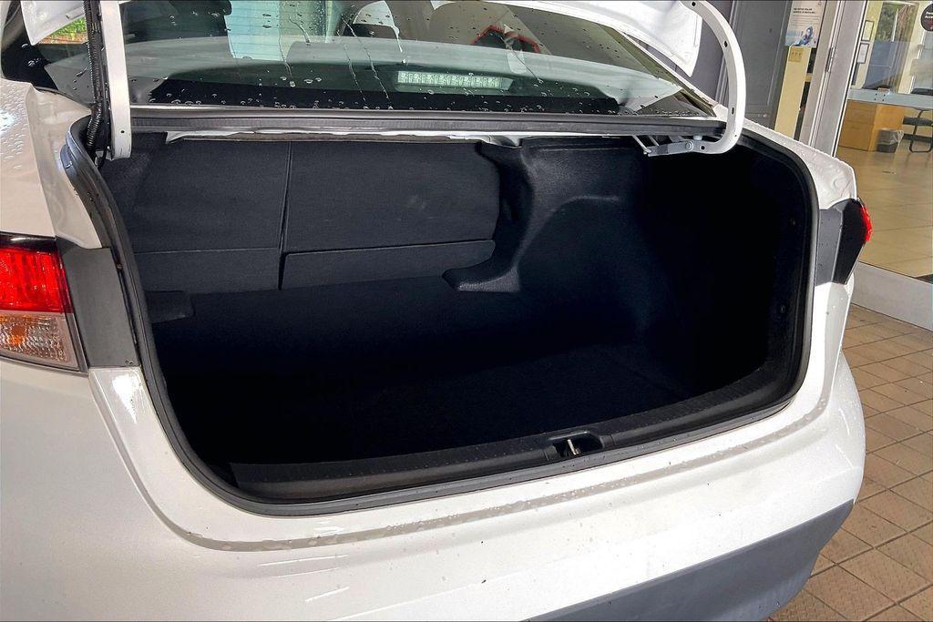 used 2024 Toyota Corolla car, priced at $19,644
