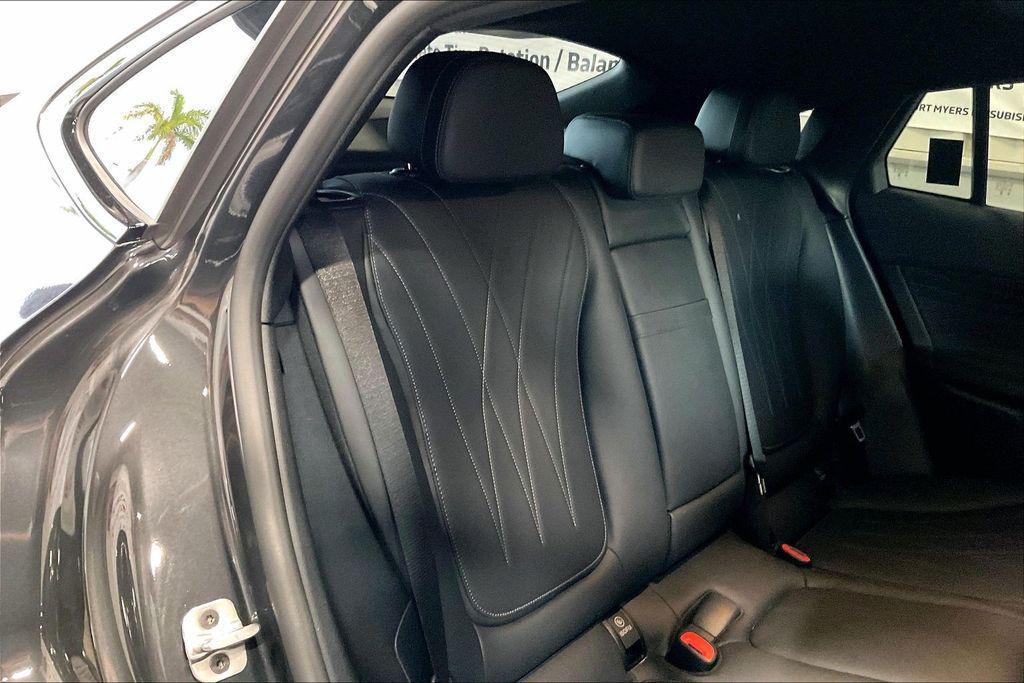 used 2025 Mercedes-Benz AMG GLC 63 car, priced at $80,870