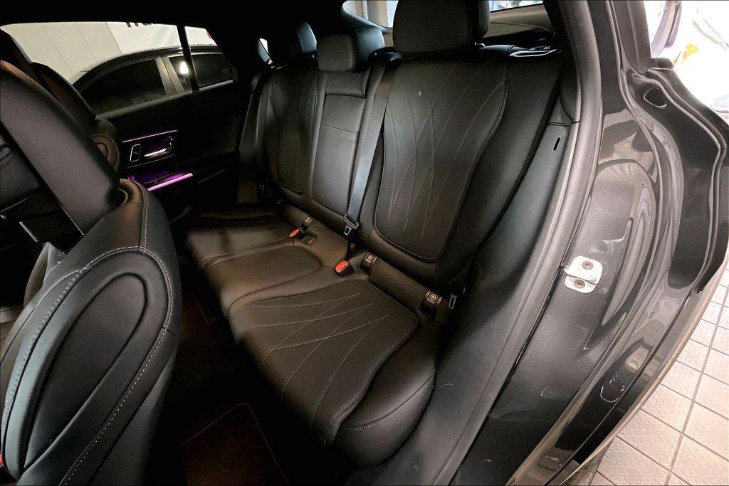 used 2025 Mercedes-Benz AMG GLC 63 car, priced at $80,870