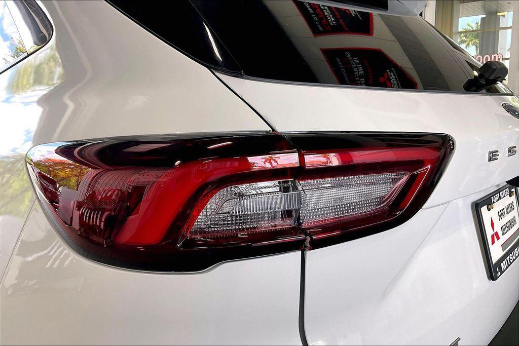 used 2024 Ford Escape car, priced at $20,454