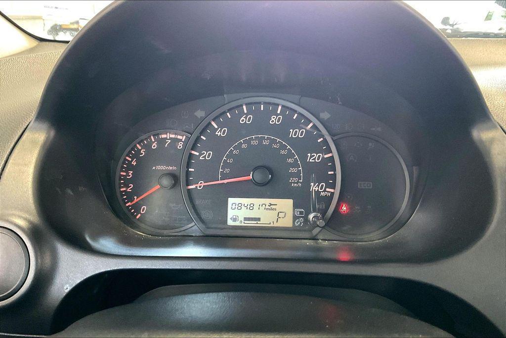used 2019 Mitsubishi Mirage G4 car, priced at $6,699