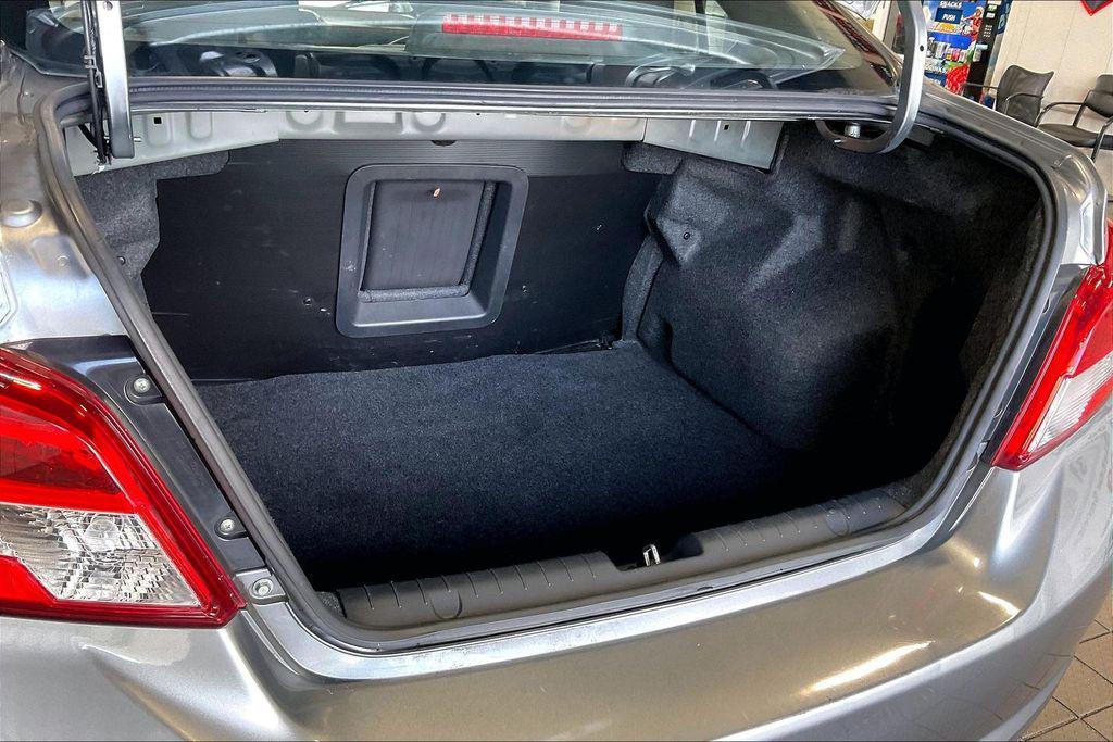 used 2019 Mitsubishi Mirage G4 car, priced at $6,699
