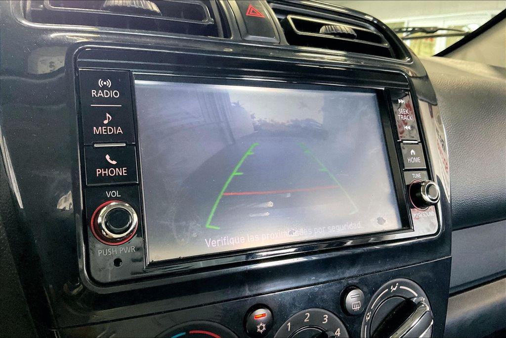 used 2019 Mitsubishi Mirage G4 car, priced at $6,699