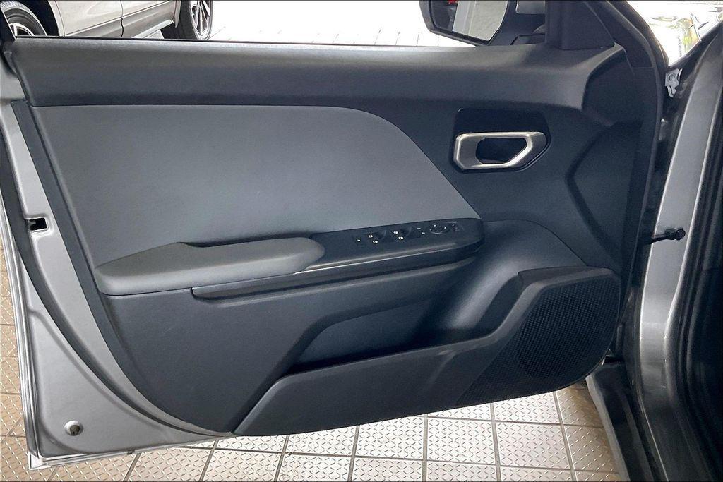 used 2025 Kia K4 car, priced at $17,696