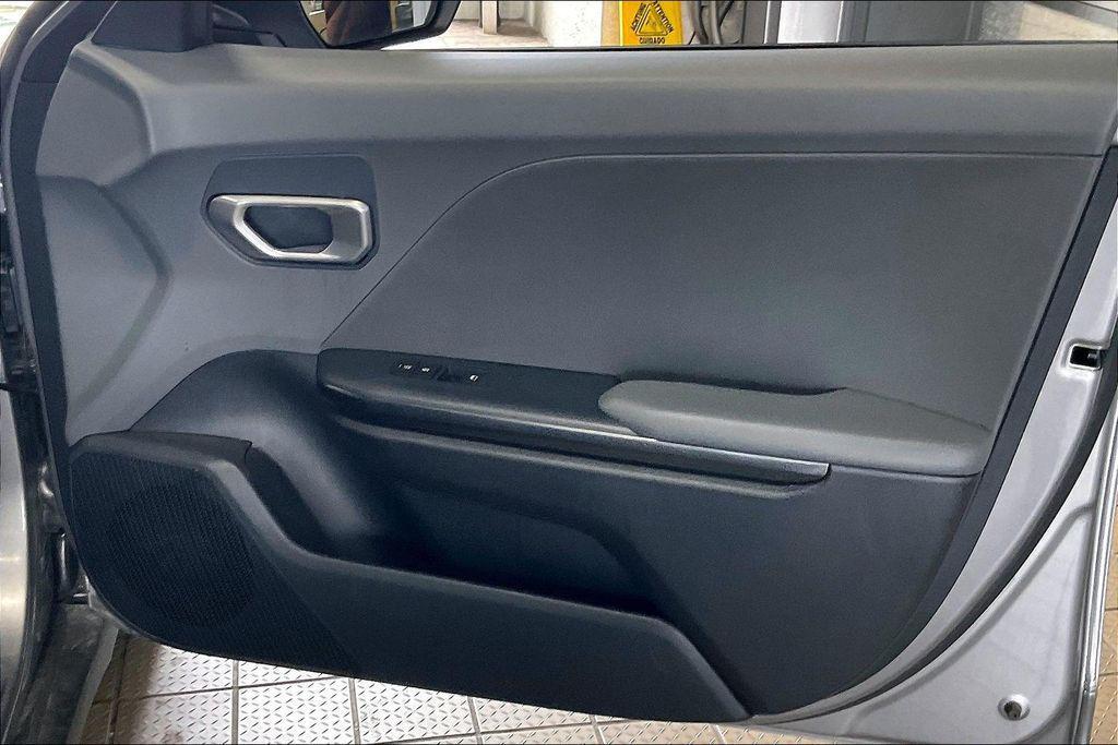 used 2025 Kia K4 car, priced at $17,696