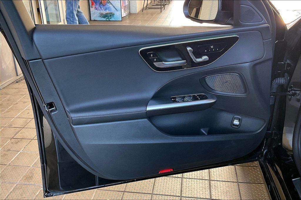 used 2025 Mercedes-Benz C-Class car, priced at $35,999