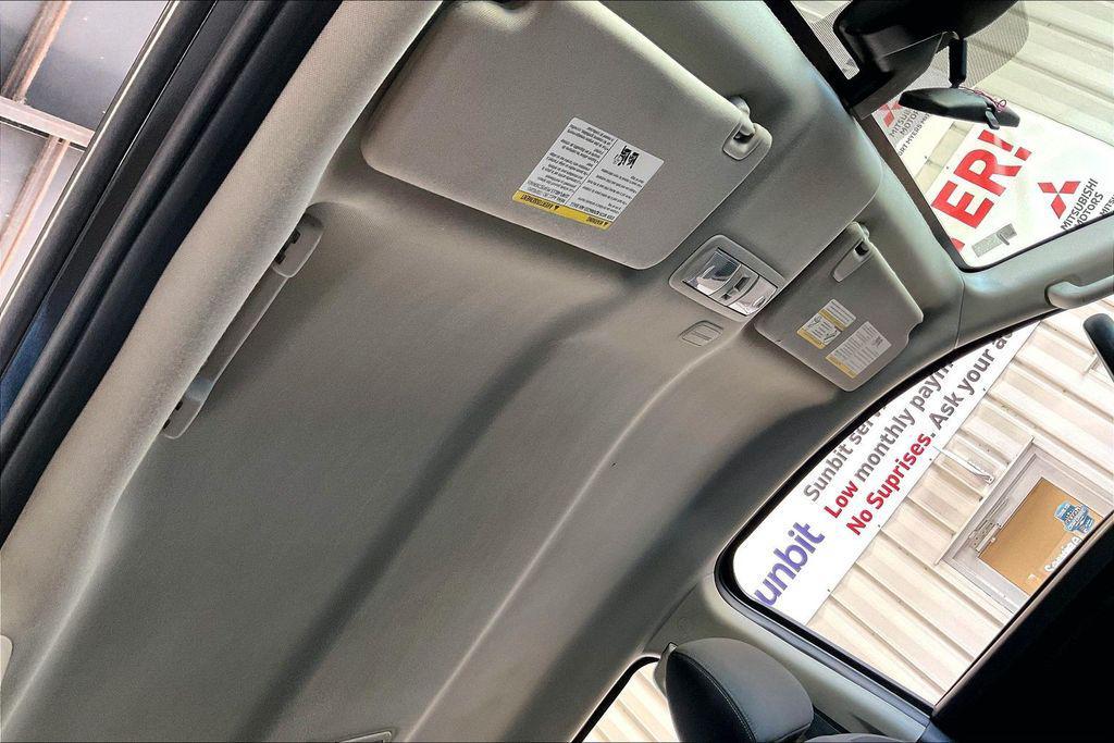 used 2022 Nissan Titan car, priced at $20,900