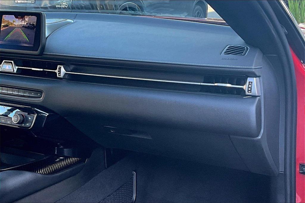 used 2024 Toyota GR Supra car, priced at $59,631