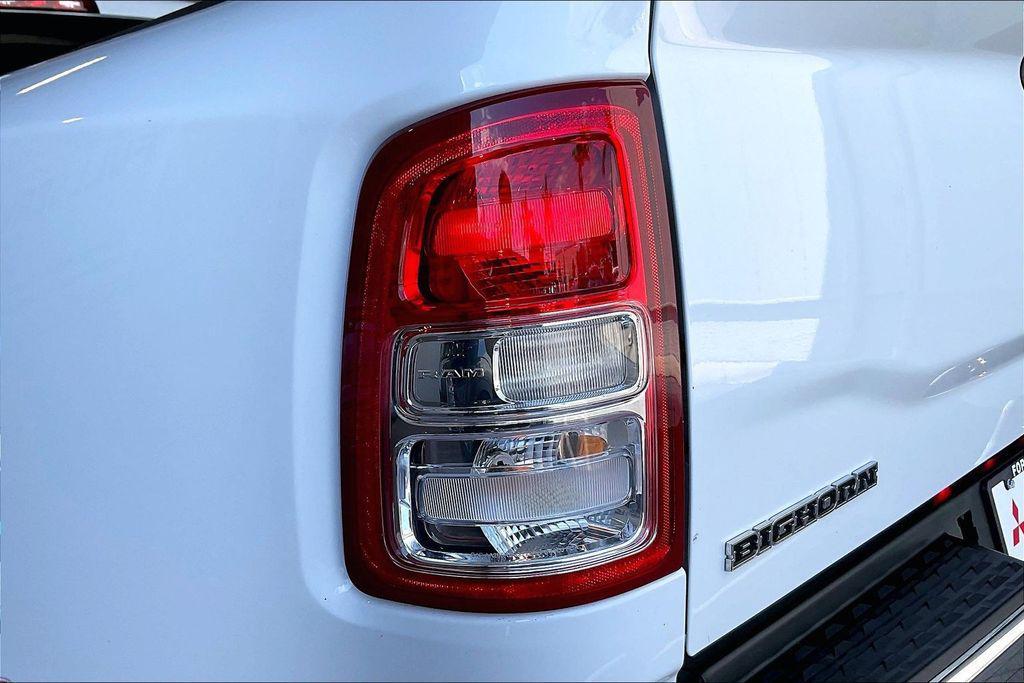 used 2024 Ram 3500 car, priced at $51,803