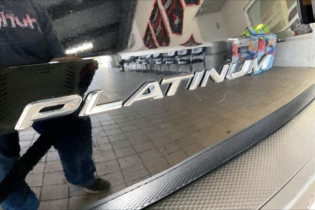 used 2024 Ford Escape car, priced at $21,886