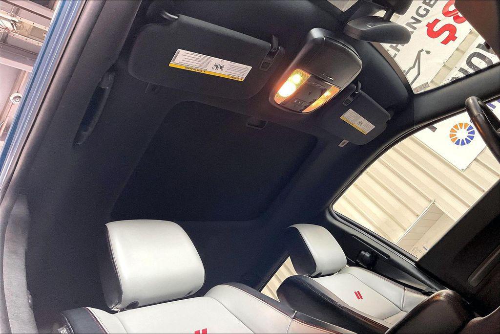 used 2024 Dodge Durango car, priced at $23,076