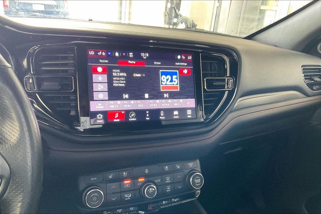 used 2024 Dodge Durango car, priced at $23,076