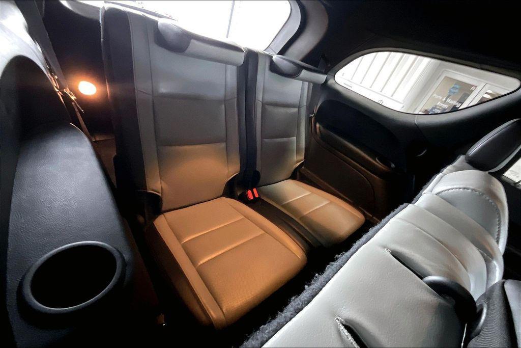 used 2024 Dodge Durango car, priced at $23,076