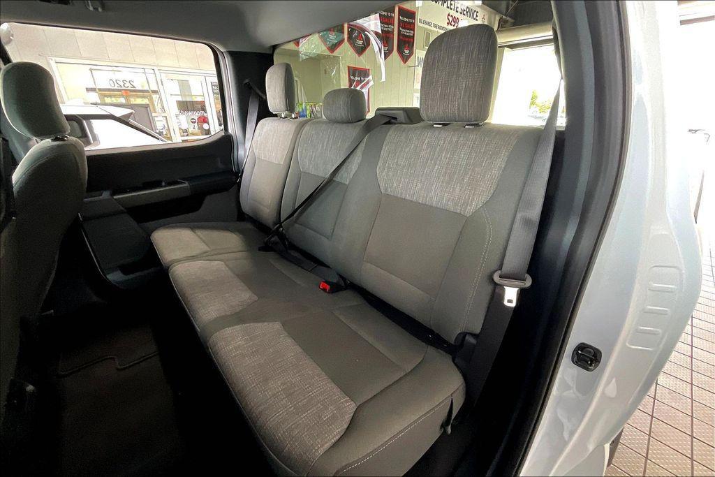 used 2026 Ford F-250 car, priced at $54,015