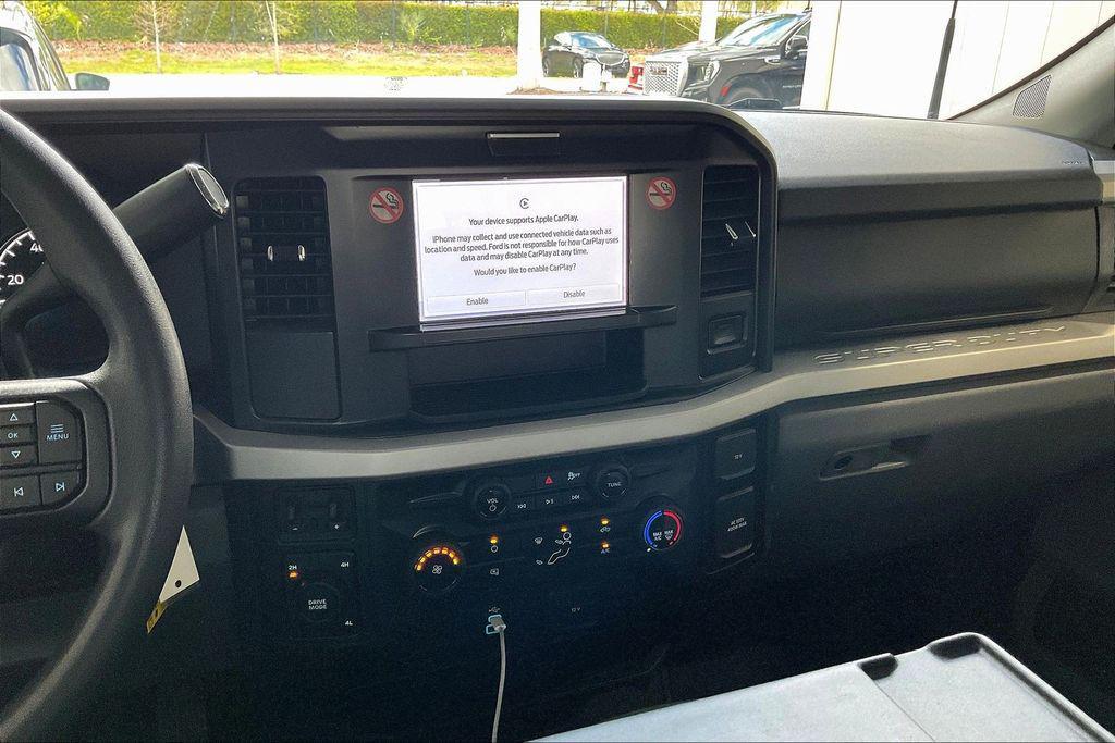 used 2026 Ford F-250 car, priced at $54,015