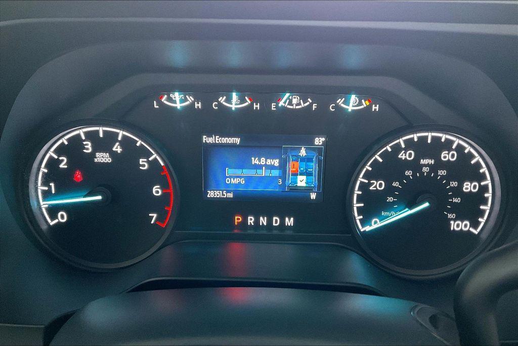 used 2026 Ford F-250 car, priced at $54,015