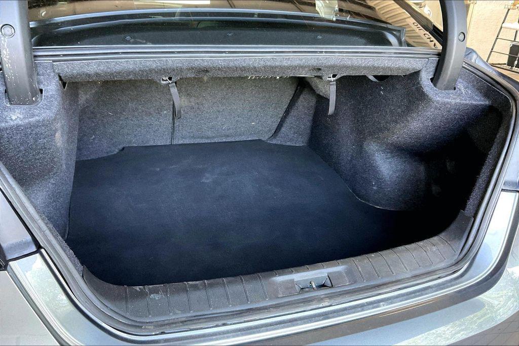used 2023 Nissan Maxima car, priced at $25,949