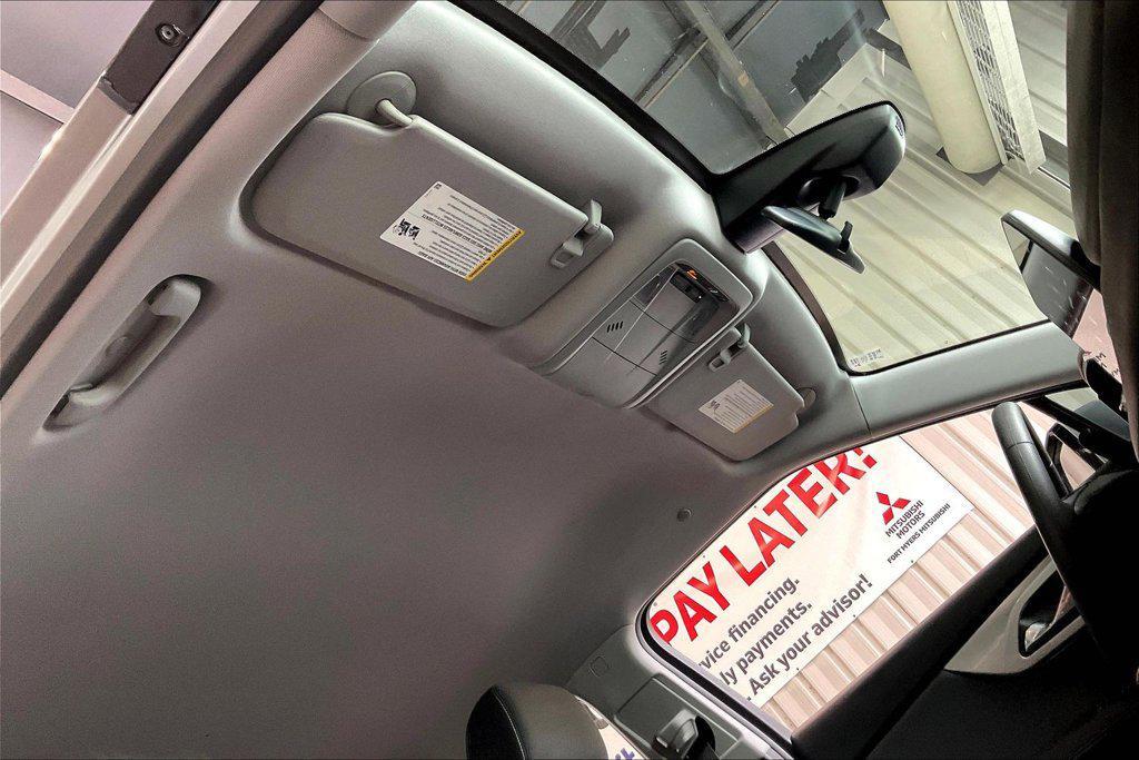 used 2025 Chevrolet Blazer car, priced at $20,843