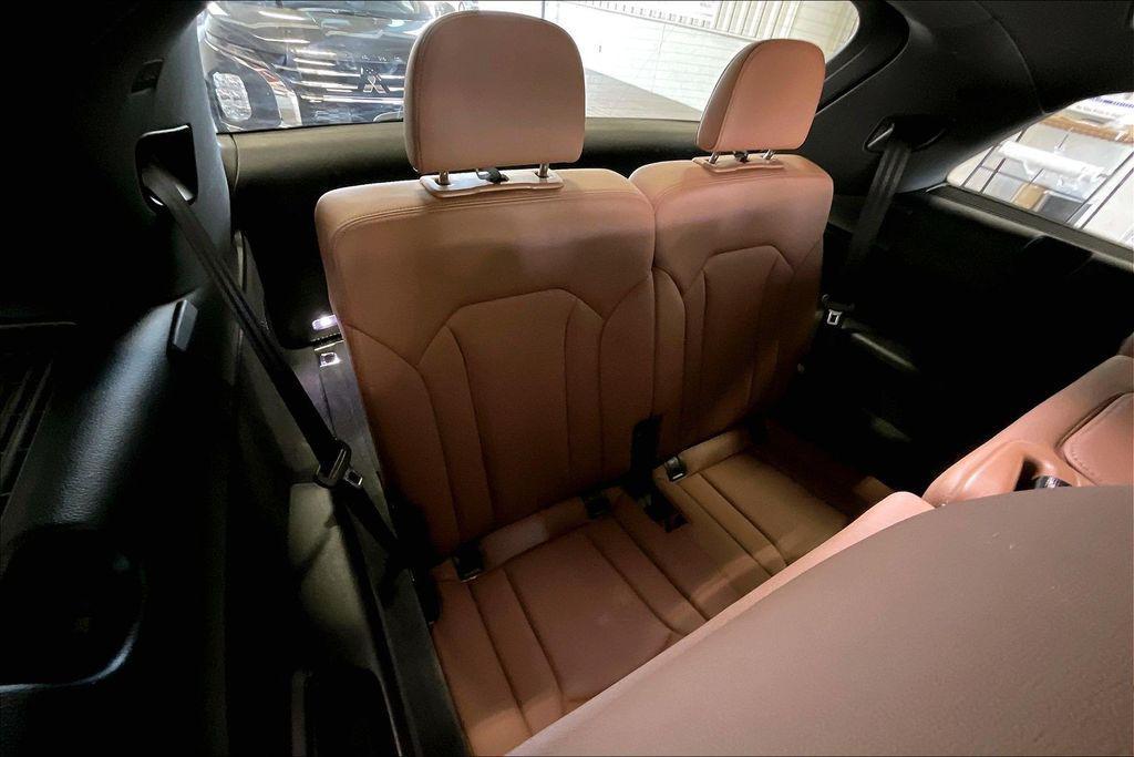 used 2025 Audi Q7 car, priced at $40,351