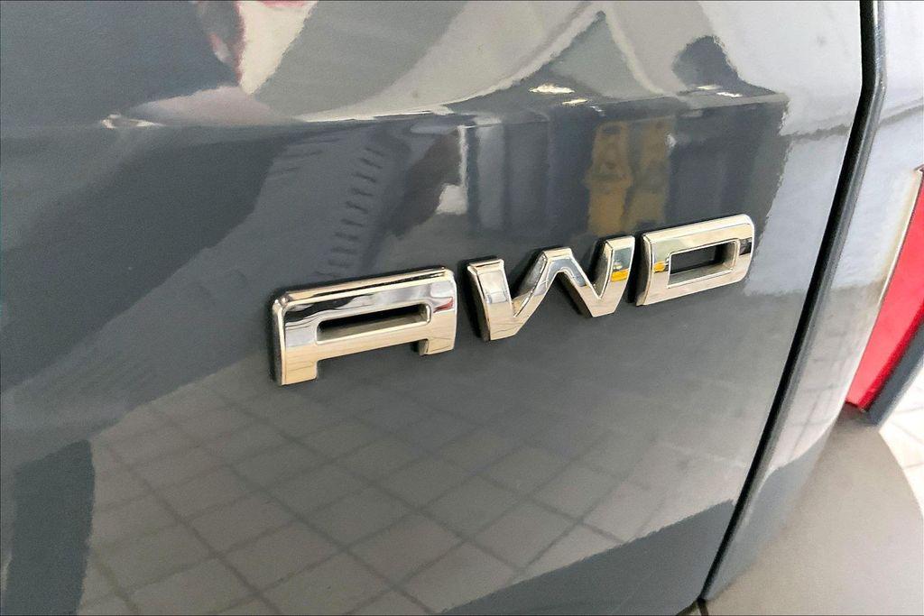 used 2024 Ford Escape car, priced at $21,815