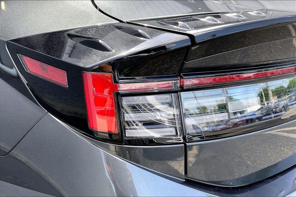used 2025 Hyundai Sonata Hybrid car, priced at $22,049