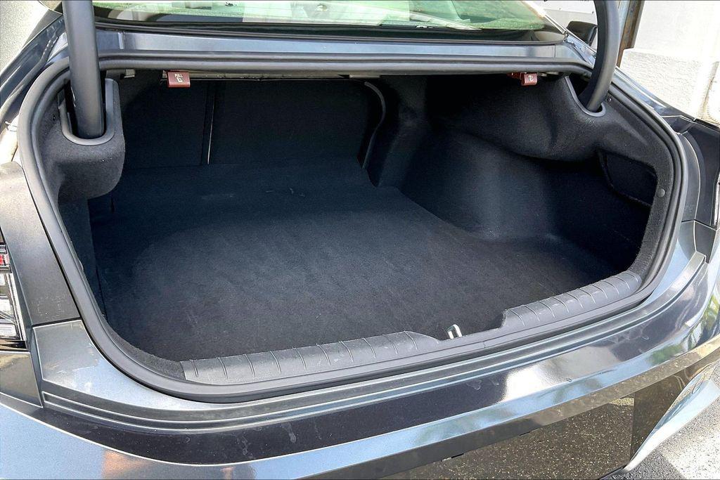 used 2025 Hyundai Sonata Hybrid car, priced at $22,049