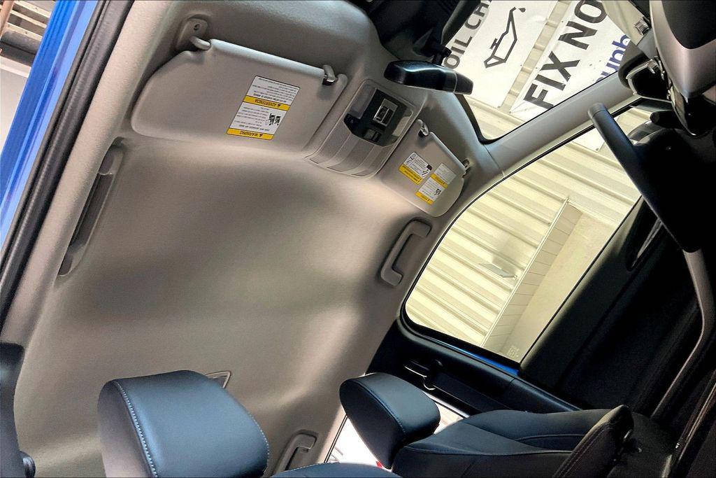 used 2026 Mitsubishi Eclipse Cross car, priced at $24,500