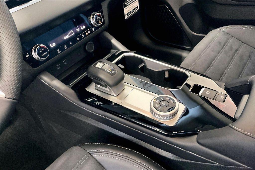 new 2026 Mitsubishi Outlander car, priced at $34,214