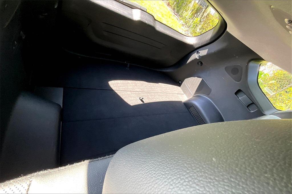 used 2023 Hyundai Santa Fe car, priced at $21,086