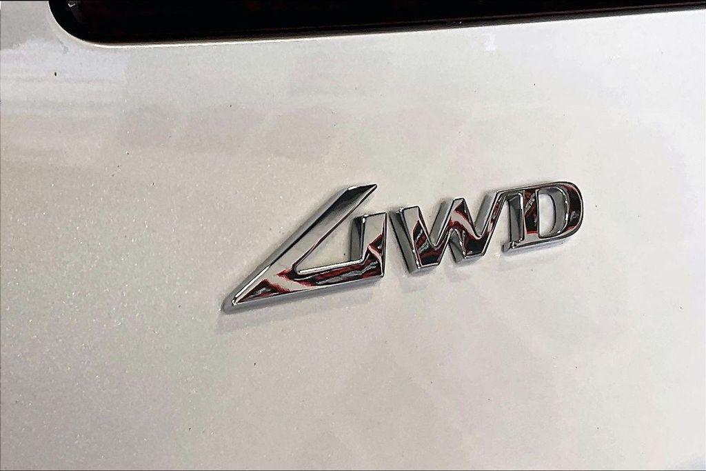 used 2024 Genesis GV80 car, priced at $28,597