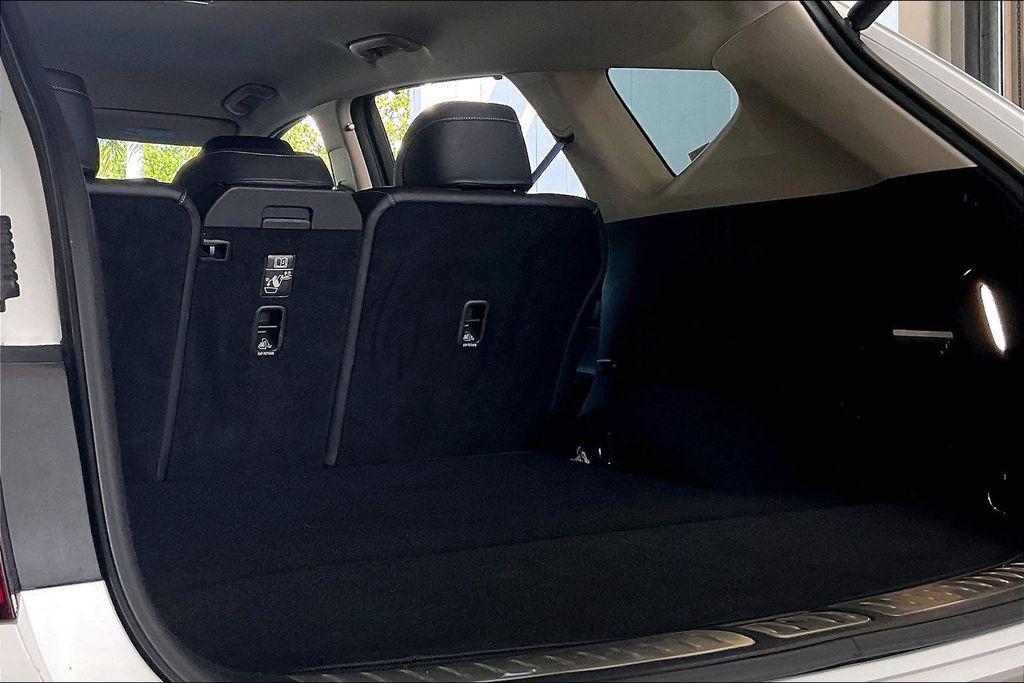 used 2024 Genesis GV80 car, priced at $28,597