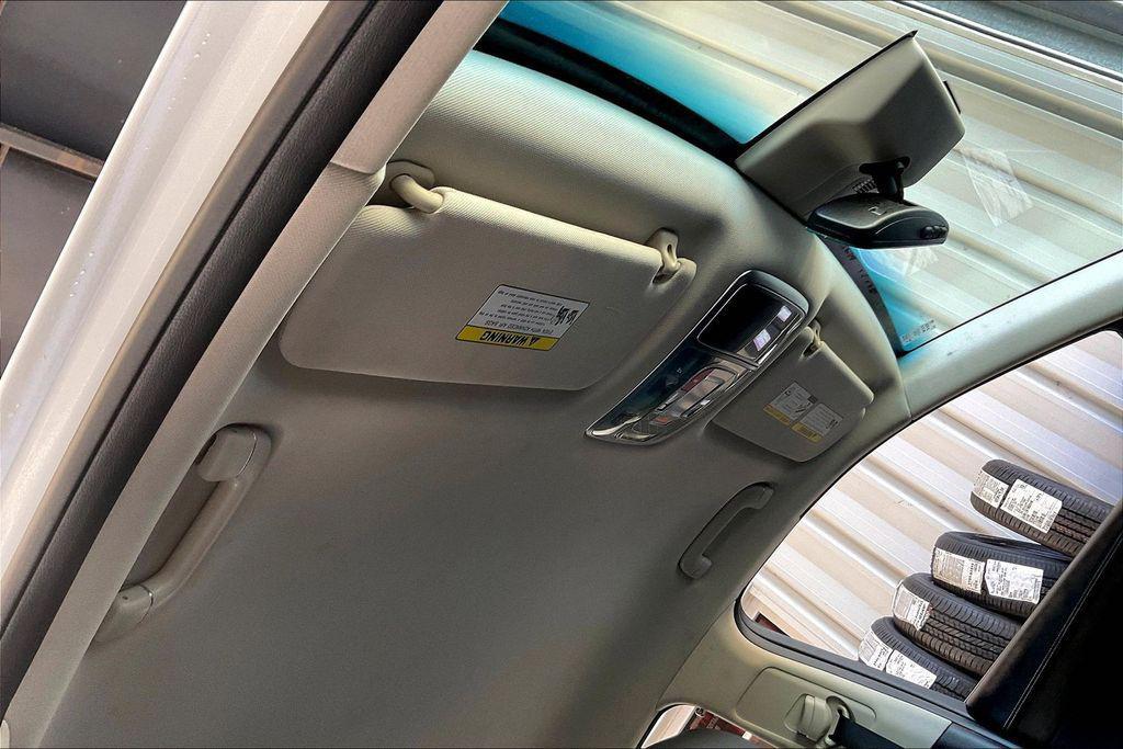 used 2024 Genesis GV80 car, priced at $28,597
