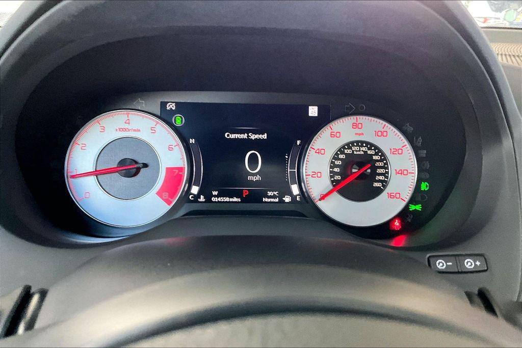 used 2024 Acura RDX car, priced at $36,382