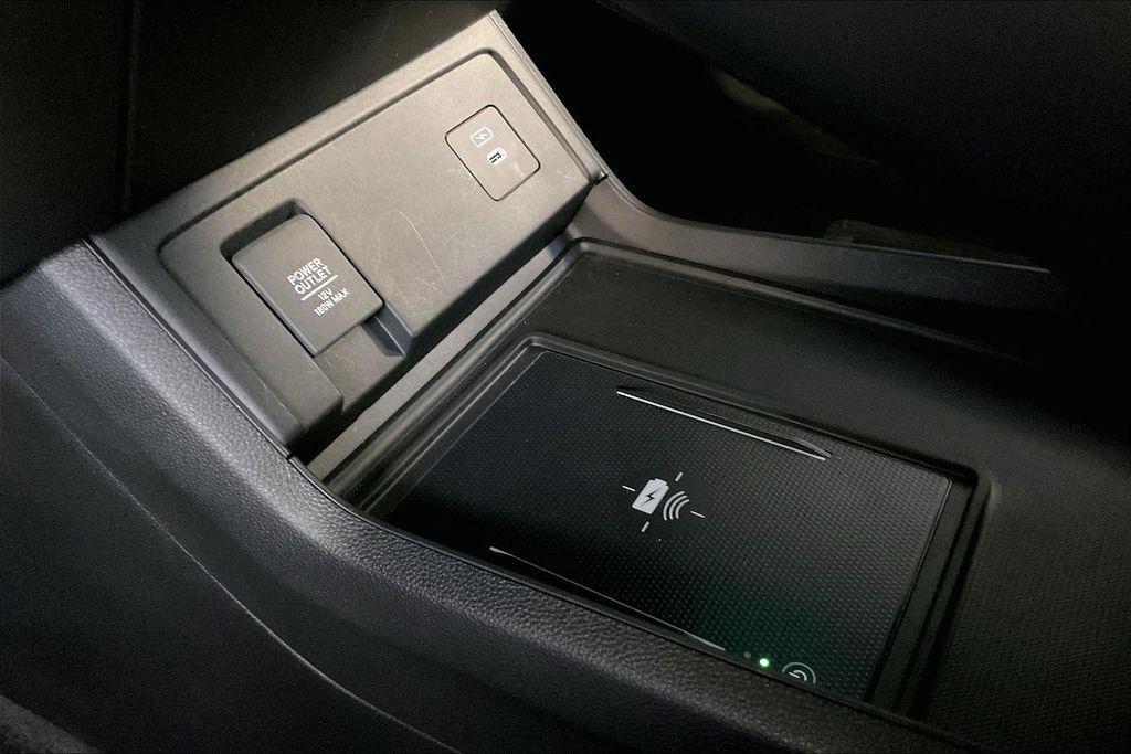 used 2024 Acura RDX car, priced at $36,382